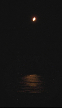 月の海