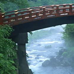 梅雨明け