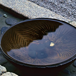 雨水盆