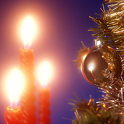 クリスマス