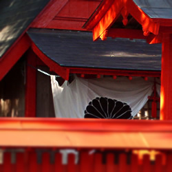 神社