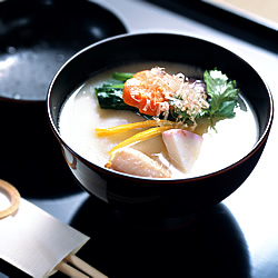 雑煮